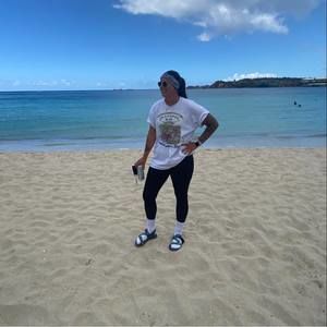 Meet your Posher, Brooke